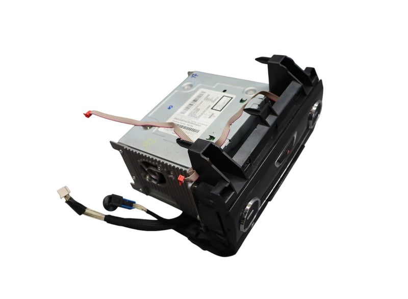 Load image into Gallery viewer, 14-17 Maserati Ghibli Dash CD Changer Climate Control Panel 6700190640 Oem
