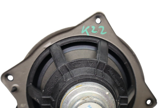 11-16 Kia Optima Left Or Right Side Door Audio Sound Speaker 963302T000 Oem