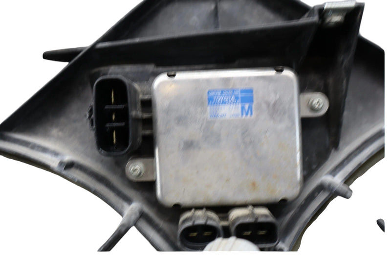 Load image into Gallery viewer, 07-17 Lexus USF40 LS460  Radiator Cooling Fan Motor Assembly 8925730070 OEM
