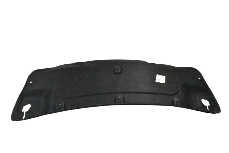 Load image into Gallery viewer, 14-20 Maserati Quattroporte Trunk Floor Carpet Liner Trim Cover Panel Oem
