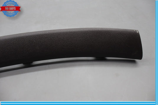 15-20 Hyundai Genesis Rear Left Driver Door Sill Scuff Cover Panel Trim Oem