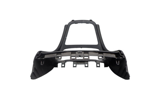 14-23 Mercedes GLA250 CLA250 Front Center Console Bezel Trim Cover Bracket Oem