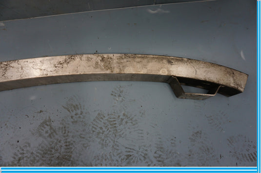 14-20 Maserati Ghibli Rear Bumper Reinforcement Impact Bar Oem
