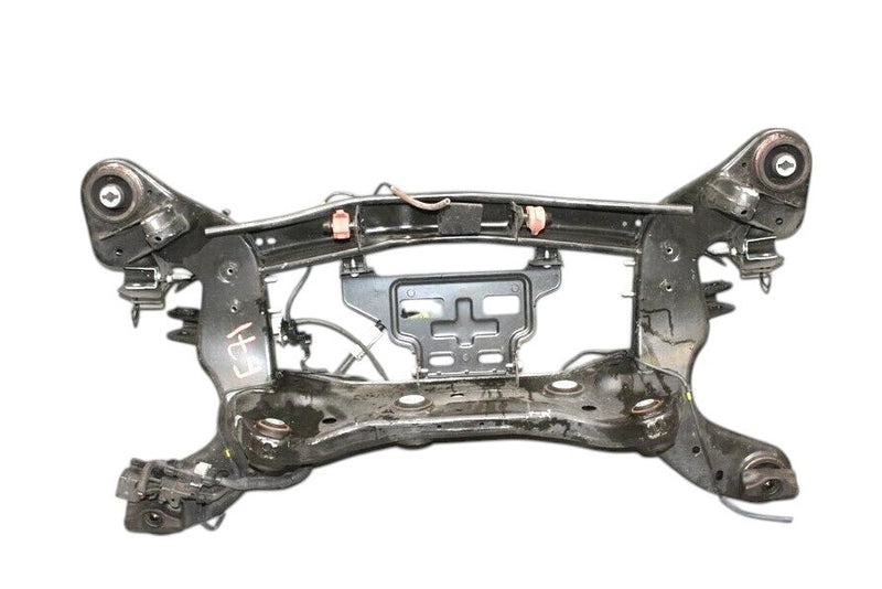 Load image into Gallery viewer, 14-17 Maserati Ghibli Rear Suspension Subframe Crossmember Cross Member Oem
