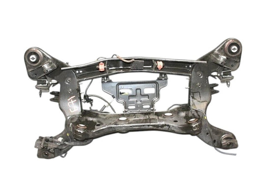 14-17 Maserati Ghibli Rear Suspension Subframe Crossmember Cross Member Oem