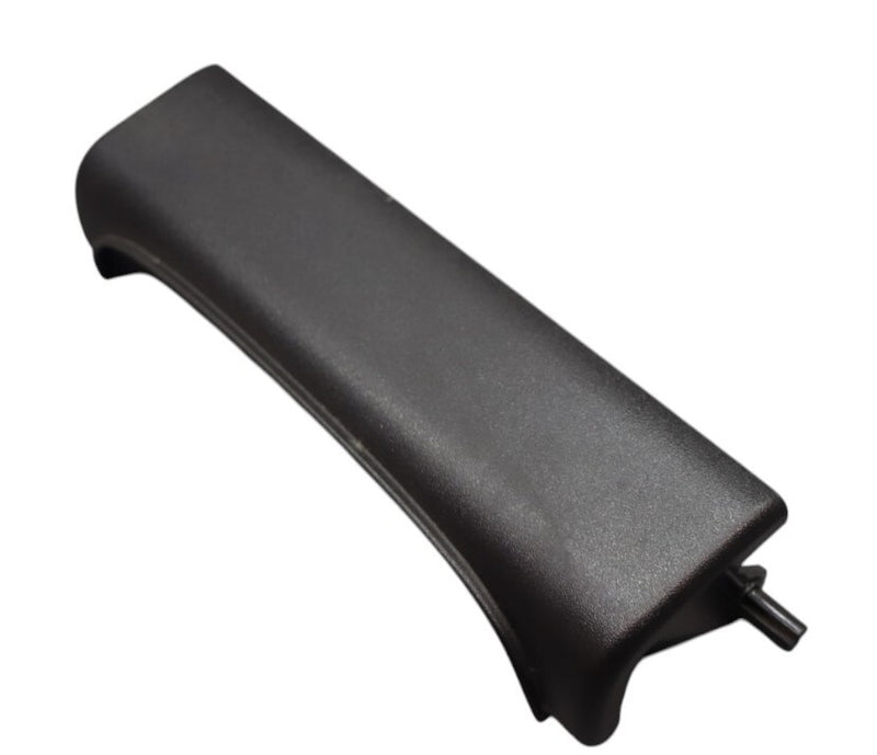 Load image into Gallery viewer, 09-15 Jaguar XF XFR X250 Steering Column Trim Panel Cover Unit Black Oem
