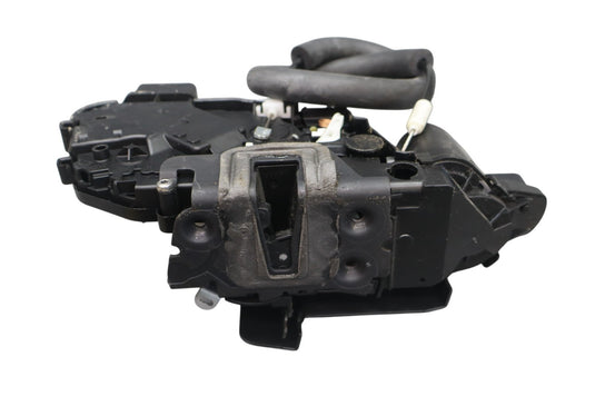07-15 Jaguar X150 XK XKR Right Passenger Side Door Lock Latch Actuator Oem