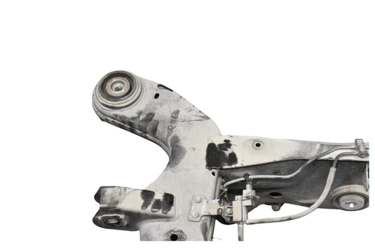14-19 Maserati Quattroporte Rear Suspension Subframe Cross Member 670007569 OEM