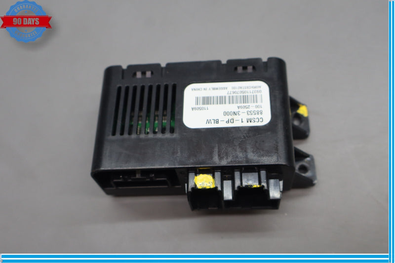 Load image into Gallery viewer, 11-13 Hyundai Equus Front Right Passenger Side Seat Control Module Unit Oem
