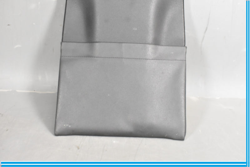Load image into Gallery viewer, 08-14 Mercedes E350 E550 Front Left Driver Side Seat Back Cover Panel Oem

