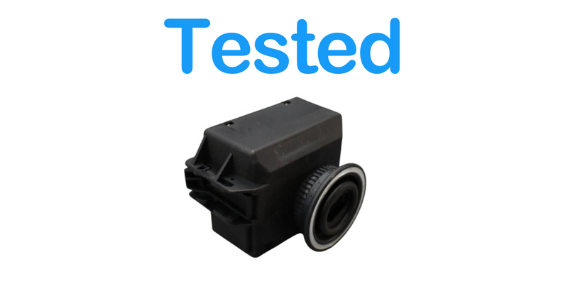 Load image into Gallery viewer, 14 Mercedes W212 E350 E400 Ignition Switch Control Module 2189053501 Oem
