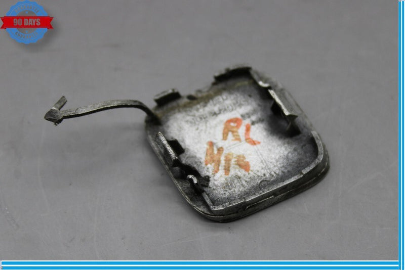 Load image into Gallery viewer, 02-10 Lexus SC430 Rear Left Driver Side Tow Hook Cover 52161-24010 Oem
