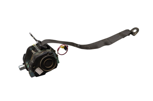 03-08 Maserati Quattroporte M139 Rear Left Or Right Seat Belt Retractor Oem