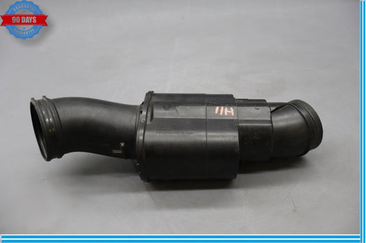 12-16 BMW 528i 528i xDrive F10 Air Cleaner Intake Silencer Duct 13717612094 Oem
