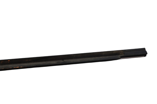 14-20 Maserati Ghibli M157 Rear Right Side Door Window Belt Molding Oem
