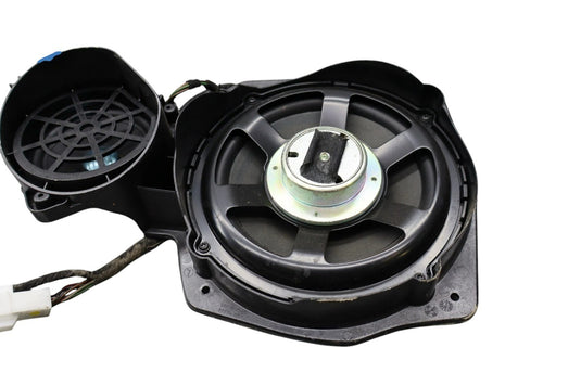 10-13 Mercedes W221 S550 S400 Front Left Driver Side Door Audio Speaker OEM
