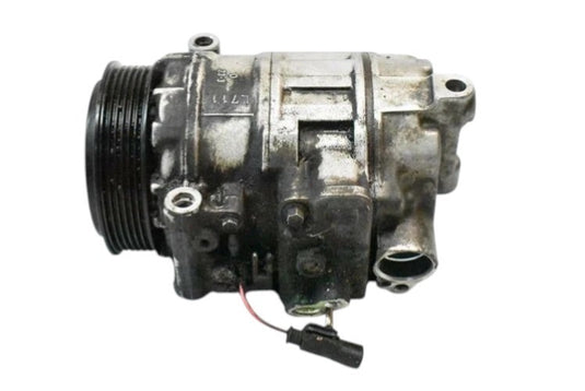06-09 Mercedes CLK350 C280 C350 A/C AC Air Conditioning Compressor Pump Oem