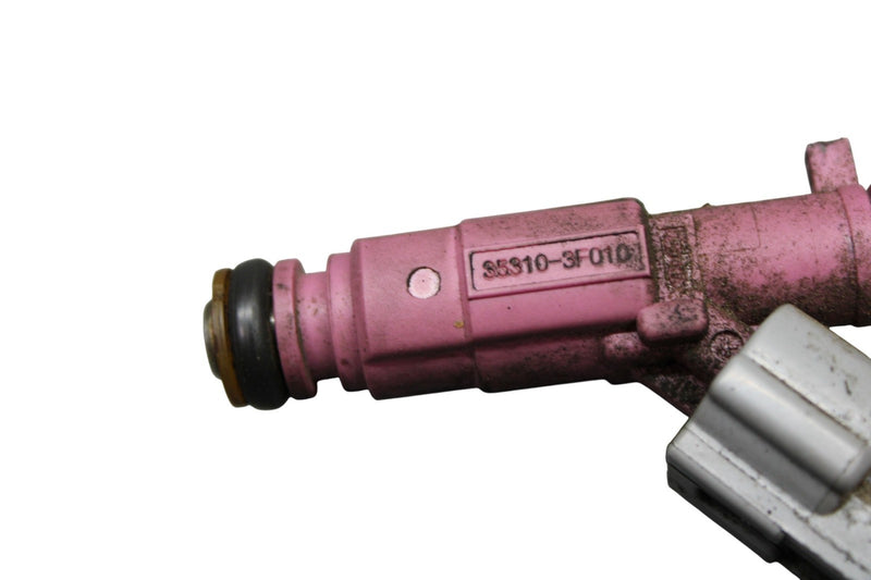Load image into Gallery viewer, 11-12 Hyundai Equus Genesis 4.6L 5.0L Engine Fuel Injector 35310-3F010 Oem
