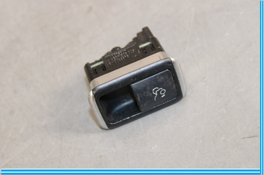 10-13 Mercedes E350 E550 W207 Left Side Convertible Seat Front Switch Button Oem