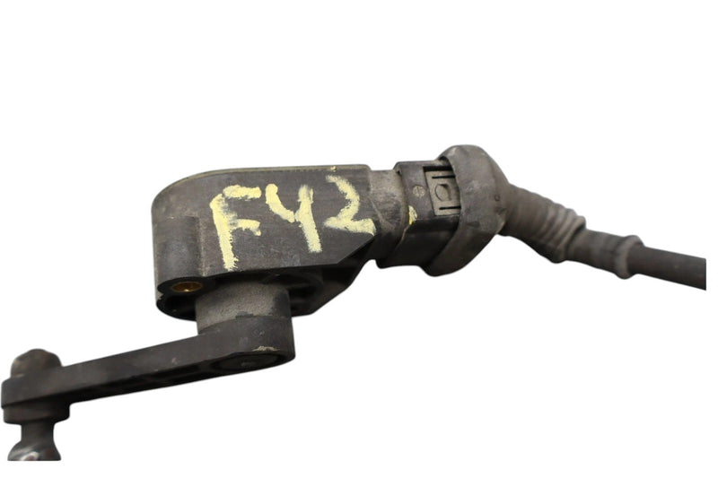 Load image into Gallery viewer, 06-12 Bentley Continental Rear Right Side Headlight Ride Height Level Sensor OEM
