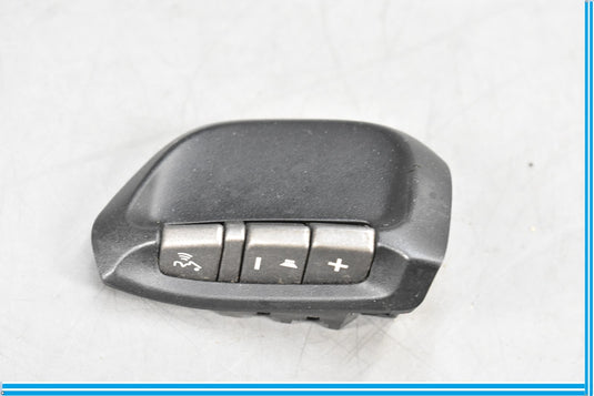07-12 Lexus LS460 Steering Wheel Radio Volume Voice Control Switch Oem