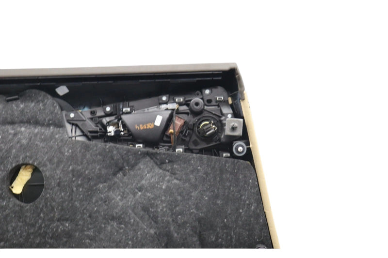 Load image into Gallery viewer, 12-18 Audi A7 Quattro Rear Right Passenger Side Interior Door Panel Cover OEM
