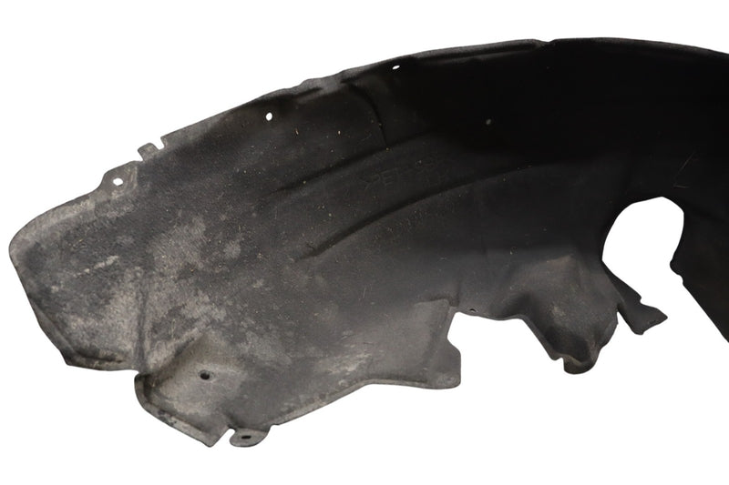 Load image into Gallery viewer, 07-12 Lexus LS460 Rear Left Side Fender Liner Splash Guard Flap 6563850030 Oem
