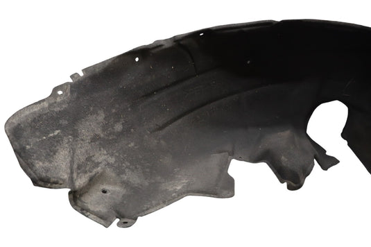 07-12 Lexus LS460 Rear Left Side Fender Liner Splash Guard Flap 6563850030 Oem