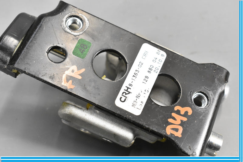 Load image into Gallery viewer, 90-02 Mercedes SL500 SL600 R129 Front Right Headrest Adjusting Gear Oem
