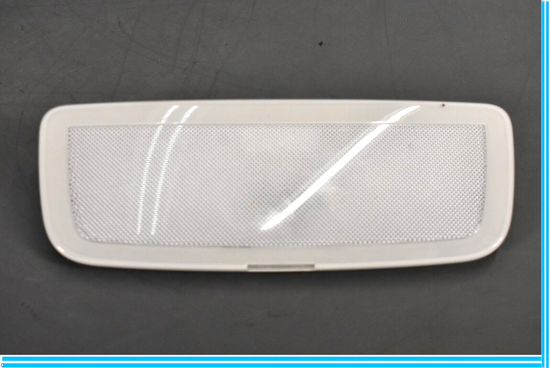 Load image into Gallery viewer, 12-15 Mercedes W204 C250 C350 Coupe Rear Overhead Dome Light Lamp Oem
