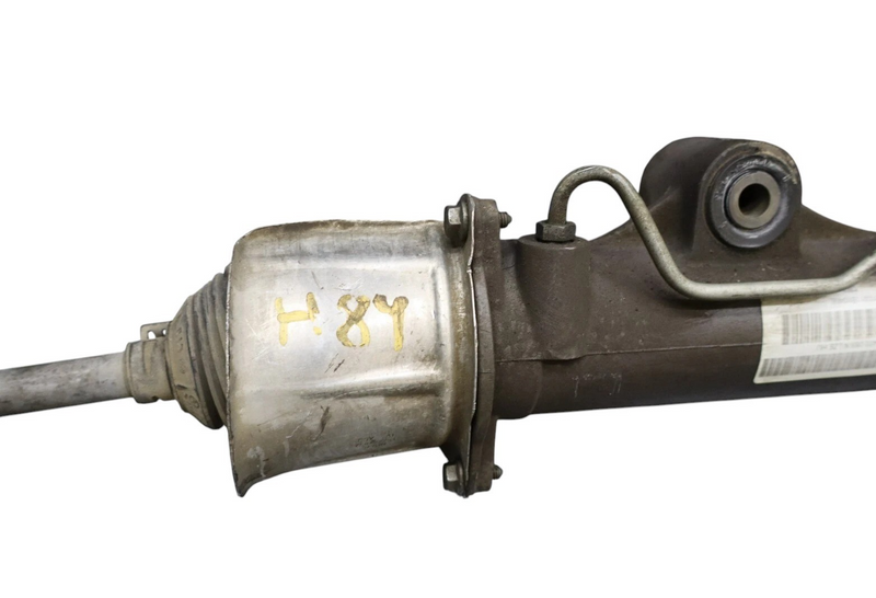 Load image into Gallery viewer, 11-14 Volkswagen Touareg Power Steering Rack &amp; Pinion Assembly 95834701120 Oem
