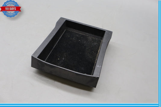 07-12 Lexus LS460 XF40 Center Console Armrest Coin Tray Storage 58801-50070 Oem
