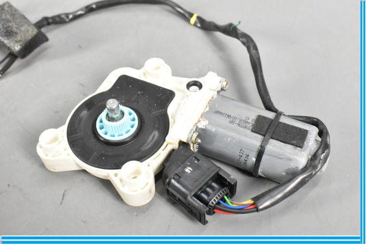01-03 Mercedes W215 CL55 E55 SL55 AMG Front Left Side Window Regulator Motor Oem