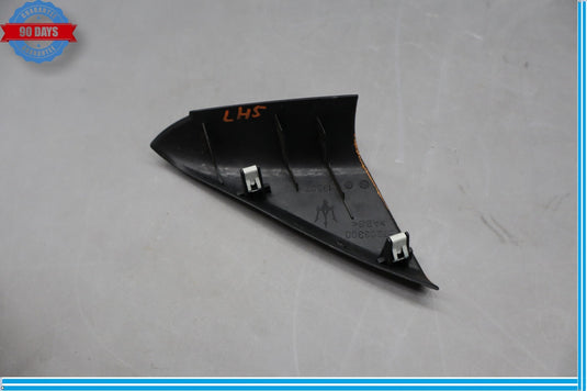 03-13 Maserati Quattroporte M139 Front Left Side Door Corner Trim Panel Oem