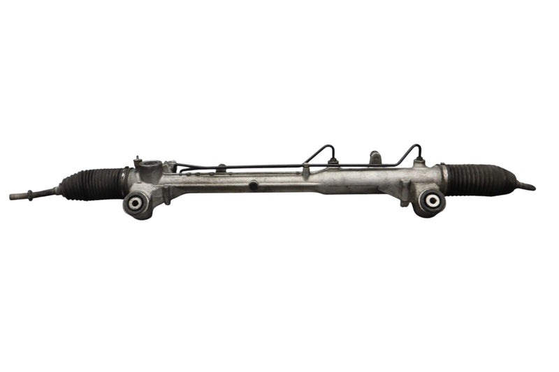 Load image into Gallery viewer, 10-16 Porsche Panamera 970 Power Steering Rack &amp; Pinion Assembly 97034700504 OEM
