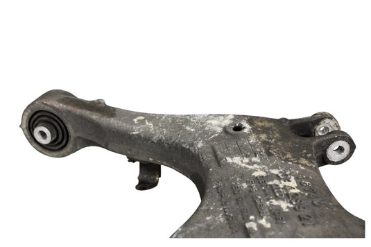 06-12 Bentley Continental Rear Right Passenger Side Lower Control Arm Oem