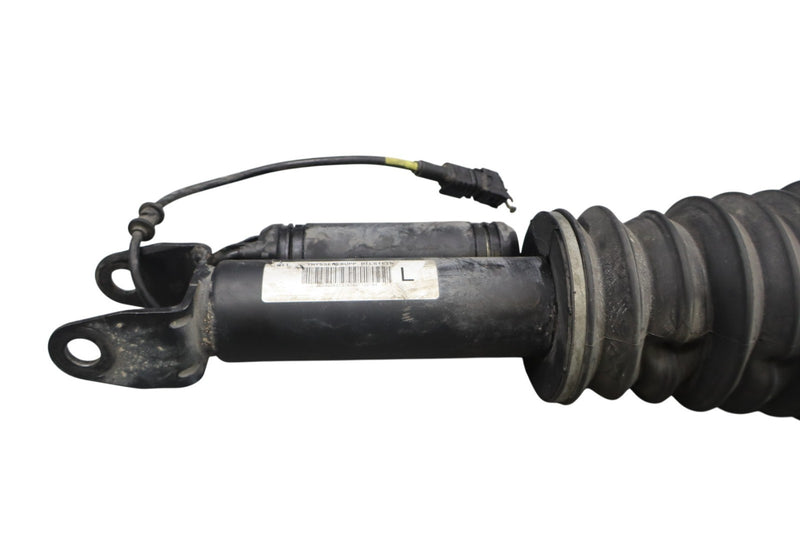 Load image into Gallery viewer, 03-11 Mercedes W219 CLS500 CLS550 Front Left Side Air Shock Absorber Strut Oem
