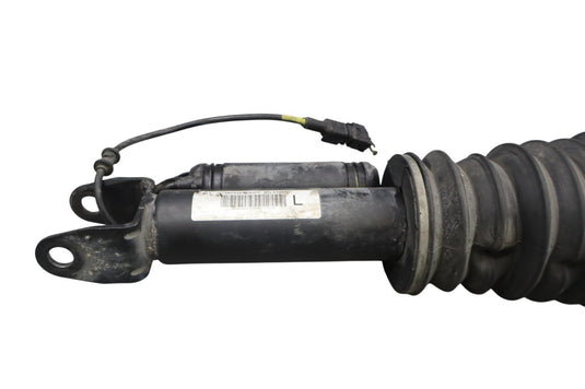 03-11 Mercedes W219 CLS500 CLS550 Front Left Side Air Shock Absorber Strut Oem