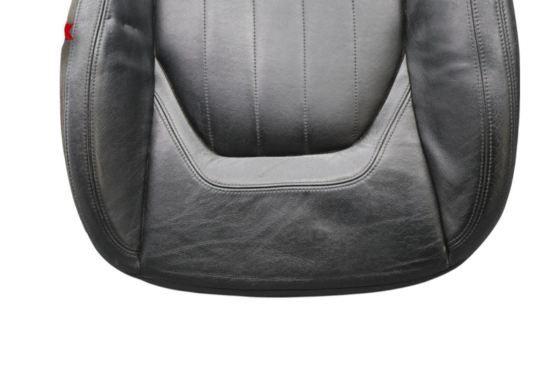 Load image into Gallery viewer, 14-17 Maserati Quattroporte Front Left Driver Side Lower Bottom Seat Cushion Oem
