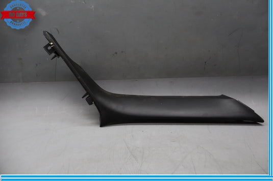 14-19 Fiat 500L Windshield Right Passenger Side A Pillar Cover Trim Panel Oem