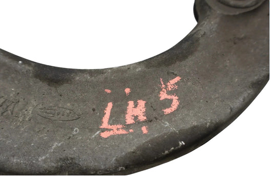 03-10 Maserati Quattroporte M139 Rear Left Driver Side Top Upper Control Arm OEM