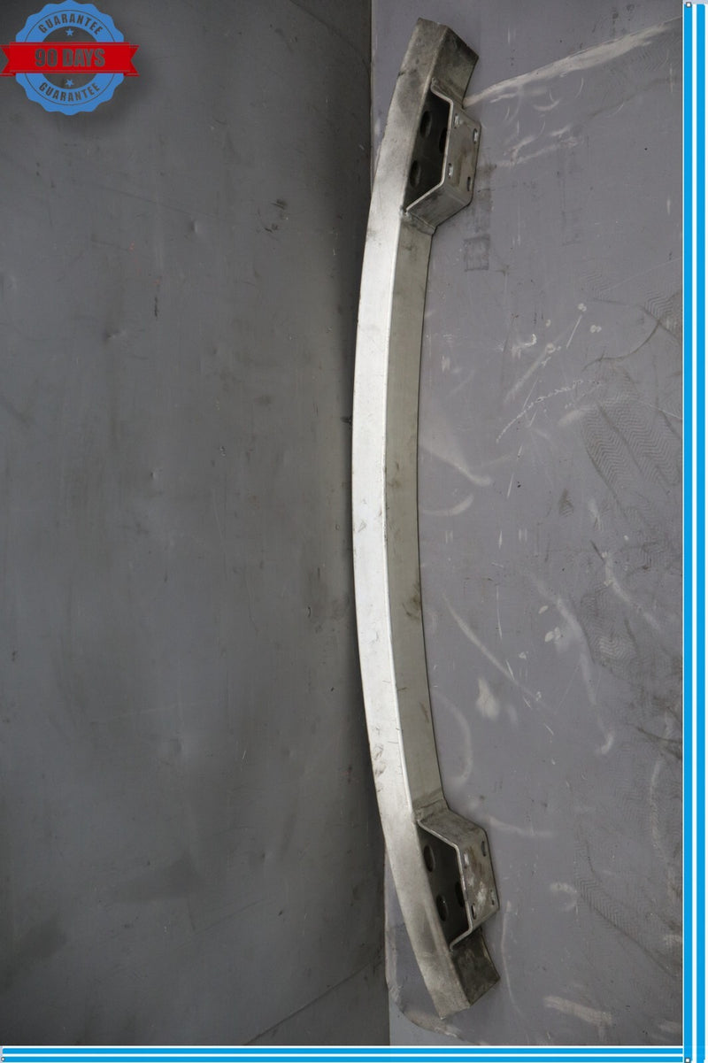 Load image into Gallery viewer, 14-17 Maserati Ghibli Rear Bumper Support Reinforcement Impact Bar Oem
