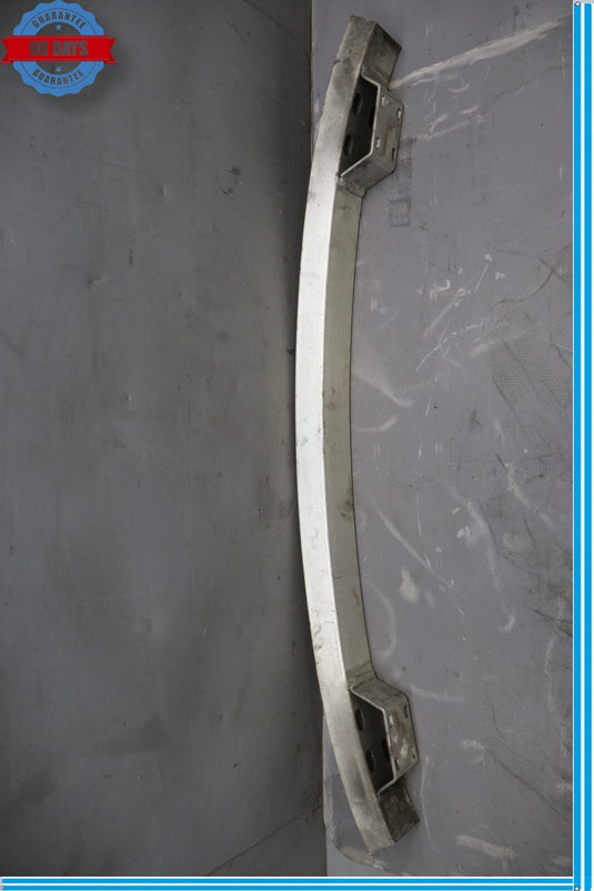 14-17 Maserati Ghibli Rear Bumper Support Reinforcement Impact Bar Oem