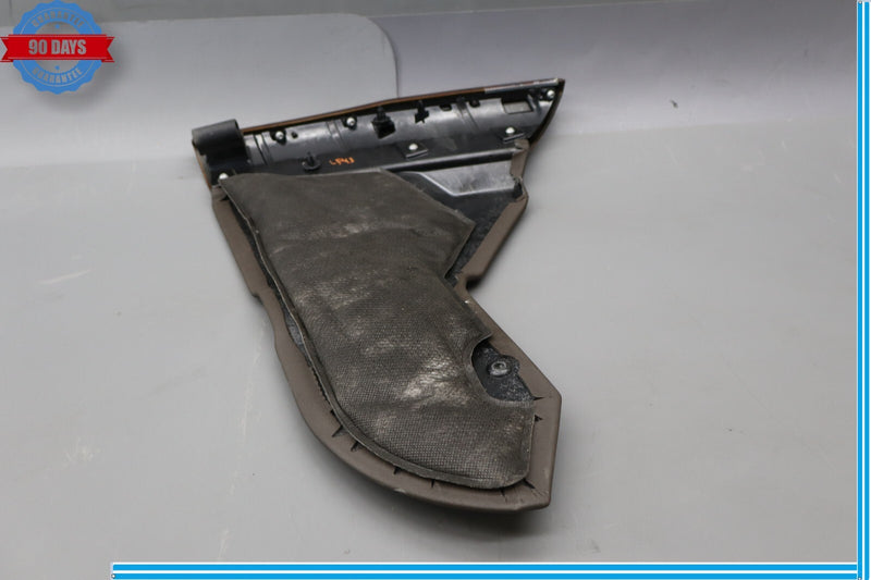 Load image into Gallery viewer, 03-12 Land Rover Range Rover Front Left Side Center Console Trim Panel Wood Oem
