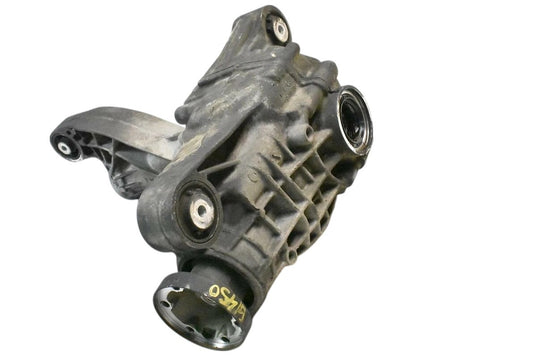 06-13 Mercedes X164 GL450 ML550 Front Differential Axle Carrier Diff AWD OEM