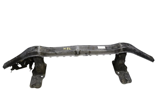 13-16 Mercedes GL350 GL450 GL550 Front Bumper Reinforcement Impact Bar Rebar OEM