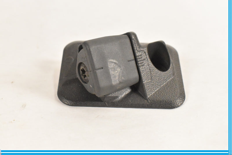 Load image into Gallery viewer, MERCEDES R230 SL-CLASS PASSENGER RIGHT TRUNK LID HEIGHT ADJUSTER END STOP
