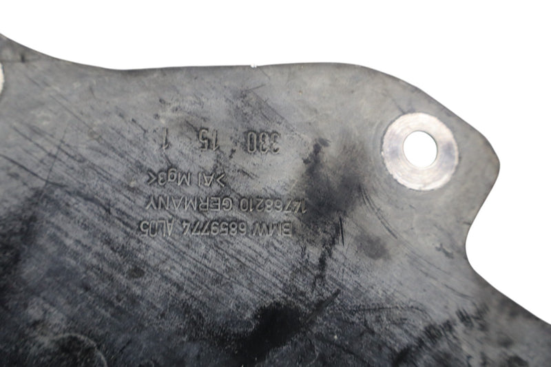 Load image into Gallery viewer, 14-21 BMW i3 I01 Rear Right Passenger Side Floor Panel Brace 6859774 Oem
