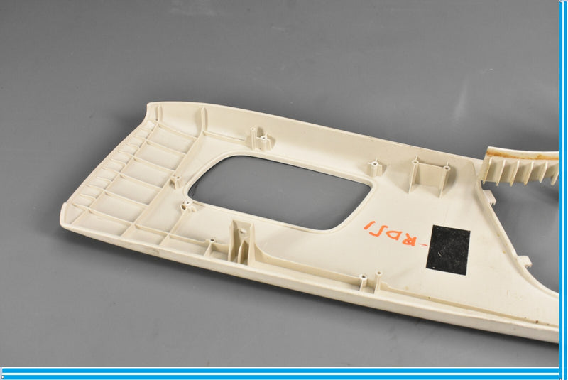 Load image into Gallery viewer, 07-12 Lexus LS460 Front Right Side Seat Switch Trim Cover 7181150110 Oem
