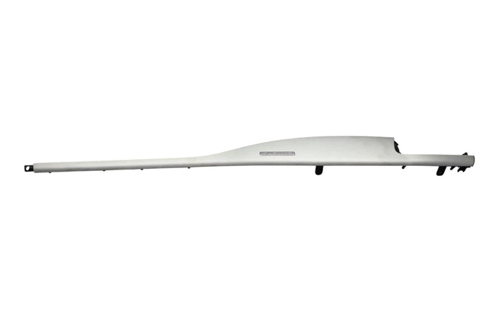 12-15 Audi A7 Quattro Right Passenger Side Dashboard Panel Trim 4G8853190 Oem